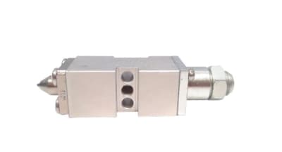 ZENTZ INDUSTRIAL SERVICES INC ZLK05K791