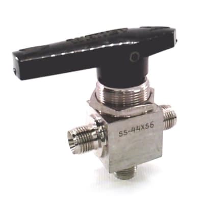SWAGELOK SS-44XS6