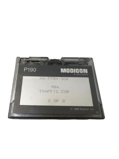 SCHNEIDER ELECTRIC AS-T984-301