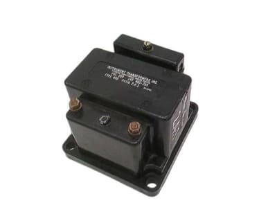 INSTRUMENT TRANSFORMERS INC 460-288