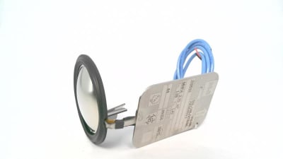 BS&B SAFETY SYSTEMS GCR-SMS