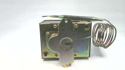 JOHNSON CONTROLS A19ZBC-6C