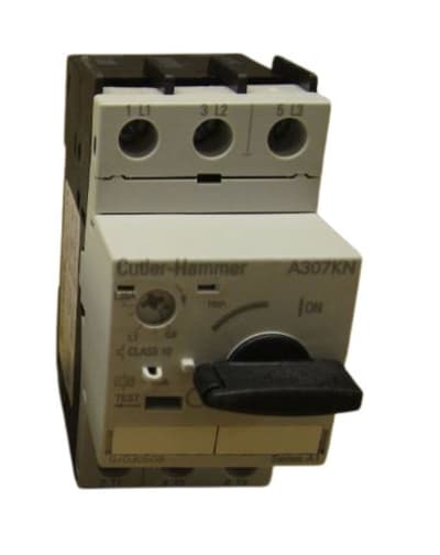 EATON CORPORATION AM317KNS3A
