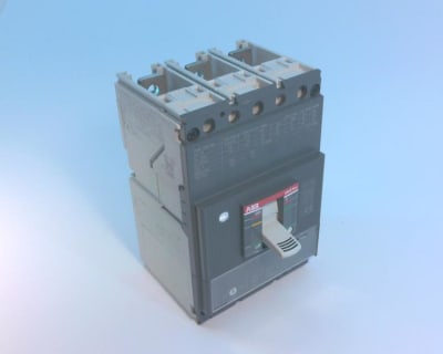 ASEA BROWN BOVERI XT4V250-100A