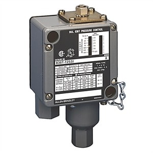 ALLEN BRADLEY 836T-T254JX88X15