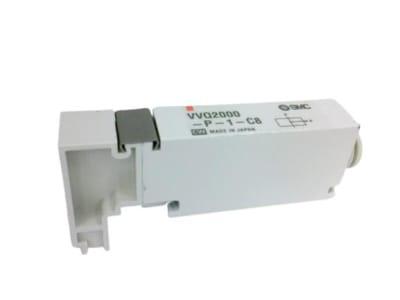 SMC VVQ2000-P-1-C8