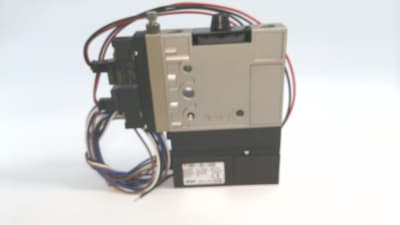 SMC ZM131HT-K5LZ-E14C-X142