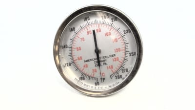 AMETEK P25387-091