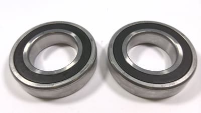GMN BEARING KH6006-2RZ ETA P4+ DUL T274/25%