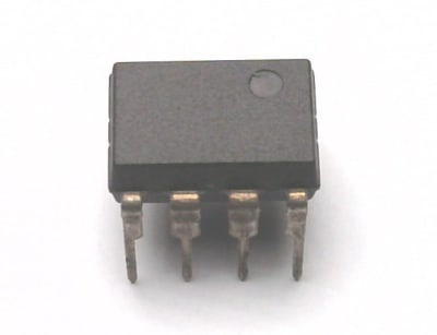 INTERSIL CA3240AEZ