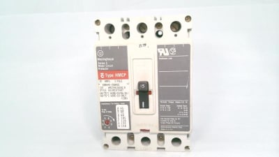 WESTINGHOUSE HMCP015E0CB