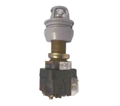 ALLEN BRADLEY 800H-FPXNP16RA7