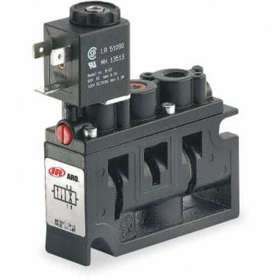INGERSOLL RAND A222SS-024-D-G