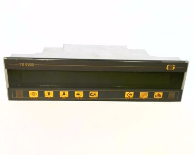 GRAF SYTECO TG 4100D4ADA00D