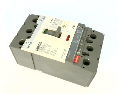LS ELECTRIC TD125NU-FMU-LL-40