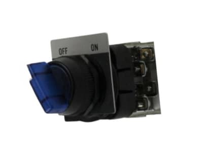 ALLEN BRADLEY 800H-16HRB2KB6AX
