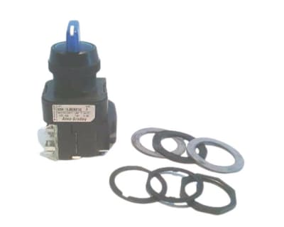 ALLEN BRADLEY 800H-16JRB2KB7AX