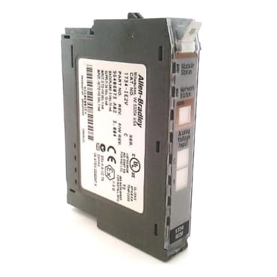 ALLEN BRADLEY 1734-IEV2