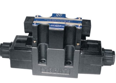 NORTHMAN SWH-G03-C4-D24-10-M-N