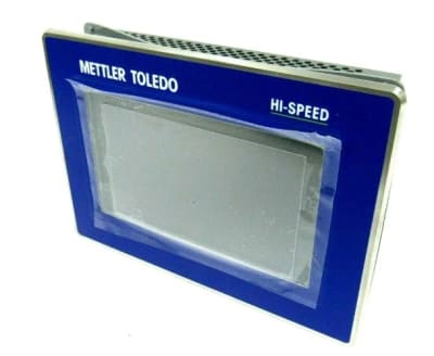 METTLER TOLEDO S15WPZ