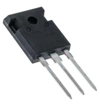 ON SEMICONDUCTOR NGTB40N60L2WG