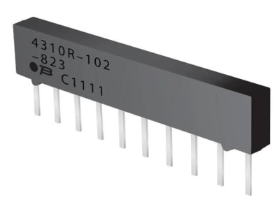 BOURNS 4310R-102-473LF