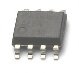 MAXIM INTEGRATED PRODUCTS MAX6166AESA+