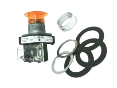 ALLEN BRADLEY 800T-FXTQ24A