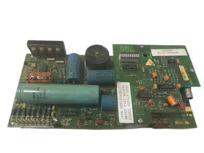 INDUSTRIAL DYNAMICS 23260