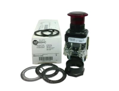 ALLEN BRADLEY 800HC-NX5