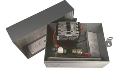 ALLEN BRADLEY 509-TAXA