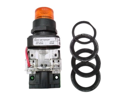 ALLEN BRADLEY 800HC-QRTH24AAP