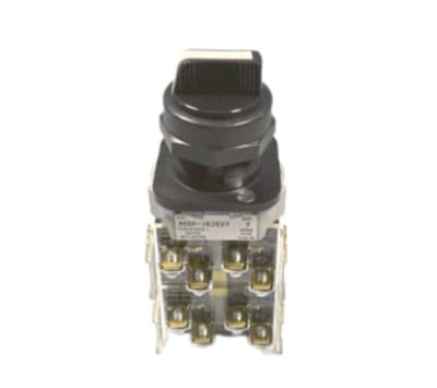 ALLEN BRADLEY 800H-JR2KU7C