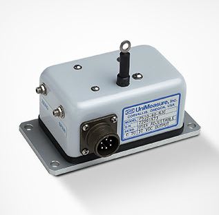 UNIMEASURE P510-40-N11-D0S-10C