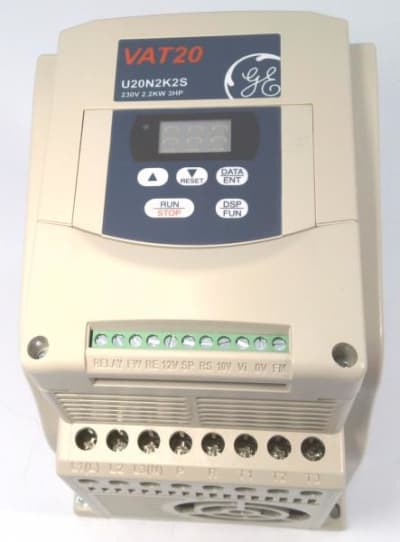 GENERAL ELECTRIC U20N2K2S