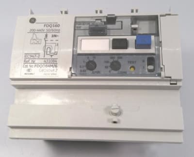 GENERAL ELECTRIC FDQDB4M/6