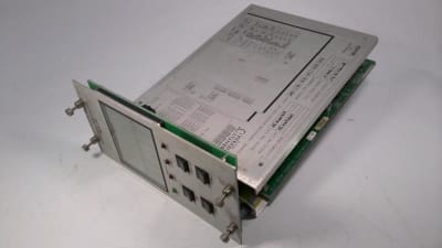 GENERAL ELECTRIC 3300-35-13-02-01-00-00