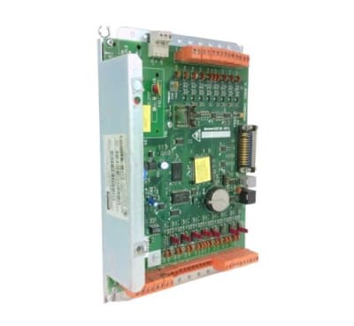 HONEYWELL IQ204/UNB/NOVAR/UL/24VAC