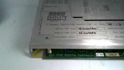 GENERAL ELECTRIC 79512-01