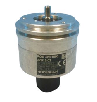 HEIDENHAIN CORP 376846-L5