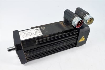 KEB AUTOMATION B3.SM.000-6400