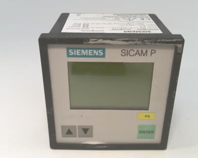SIEMENS 7KG7750-0BA01-0AA0