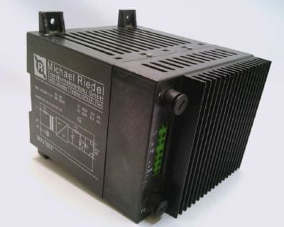 MICHAEL RIEDEL RNTU-120-S-400VAC