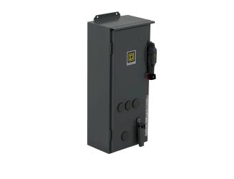SCHNEIDER ELECTRIC 8538SCA14VAFP1T