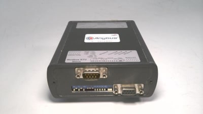 HMS INDUSTRIAL NETWORKS ABX-PDPS-RTUS