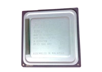 AMD AMD-K6-2/266AMZ