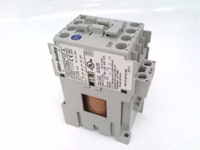 ALLEN BRADLEY 100-C09ZKJ10