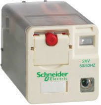 SCHNEIDER ELECTRIC RUMC3AB2B7