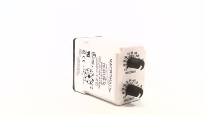 MACROMATIC TR-55128-10