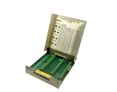 NATIONAL INSTRUMENTS 182469F-01L